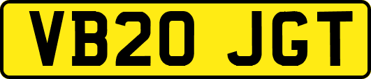 VB20JGT