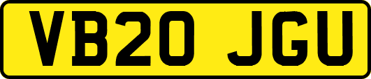 VB20JGU