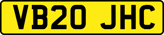 VB20JHC