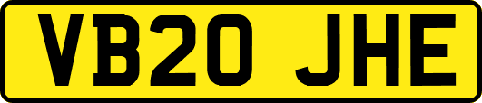 VB20JHE