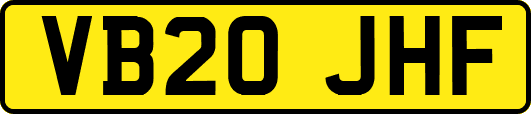 VB20JHF