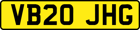 VB20JHG