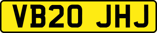 VB20JHJ