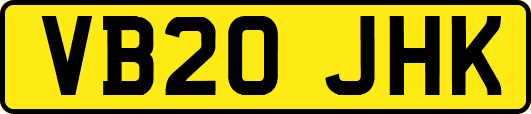 VB20JHK