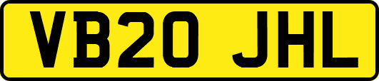 VB20JHL