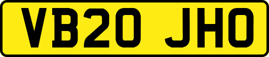 VB20JHO
