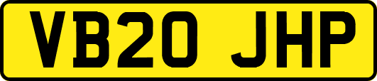 VB20JHP