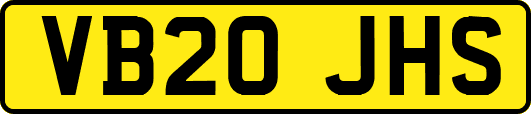 VB20JHS