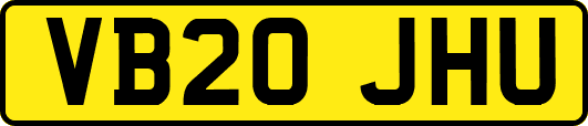 VB20JHU