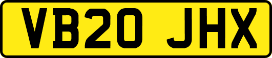 VB20JHX