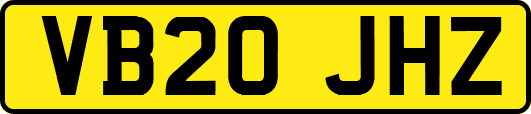 VB20JHZ