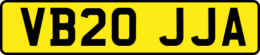 VB20JJA