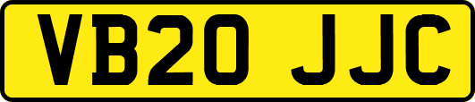 VB20JJC