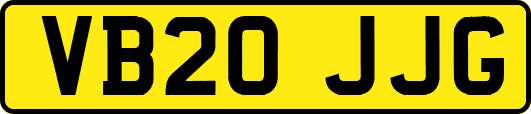 VB20JJG