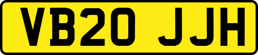 VB20JJH