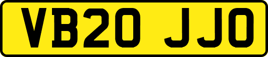 VB20JJO