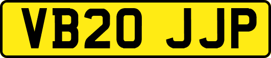 VB20JJP