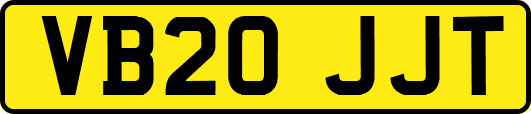VB20JJT