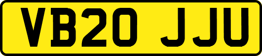 VB20JJU