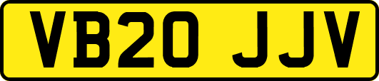 VB20JJV