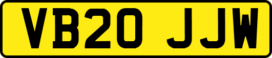 VB20JJW
