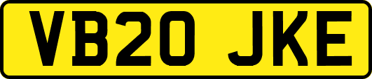 VB20JKE