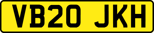 VB20JKH