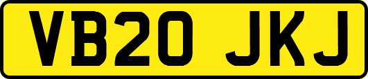VB20JKJ