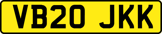 VB20JKK