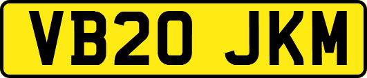 VB20JKM