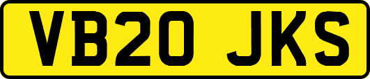 VB20JKS