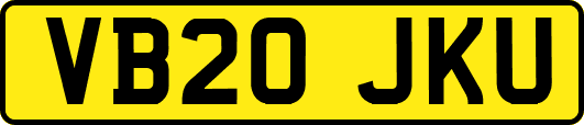 VB20JKU
