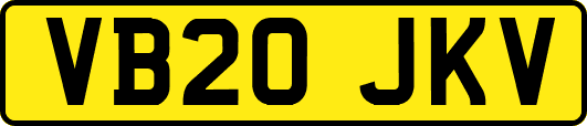 VB20JKV