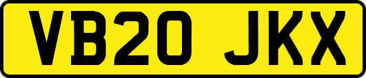 VB20JKX