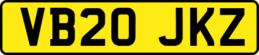 VB20JKZ