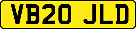 VB20JLD