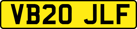 VB20JLF