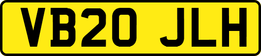 VB20JLH