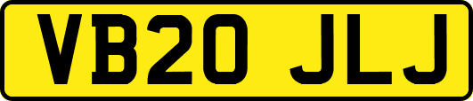 VB20JLJ