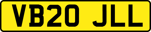 VB20JLL