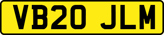 VB20JLM