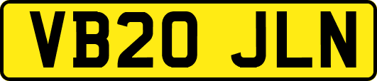 VB20JLN