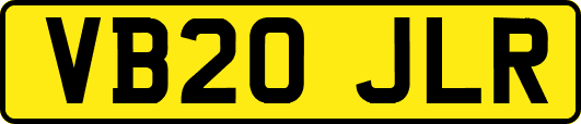 VB20JLR