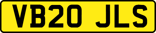VB20JLS