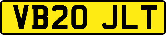 VB20JLT