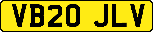 VB20JLV
