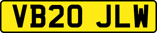 VB20JLW
