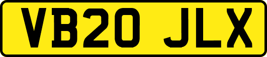 VB20JLX