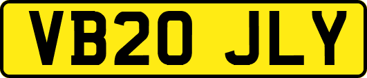 VB20JLY