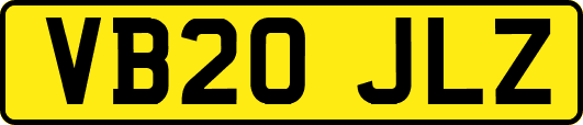 VB20JLZ
